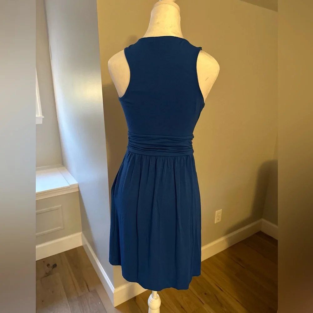 Cynthia Rowley Casual Dress - Picture 6 of 8